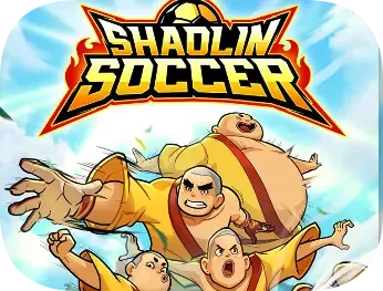 Shaolin Soccer